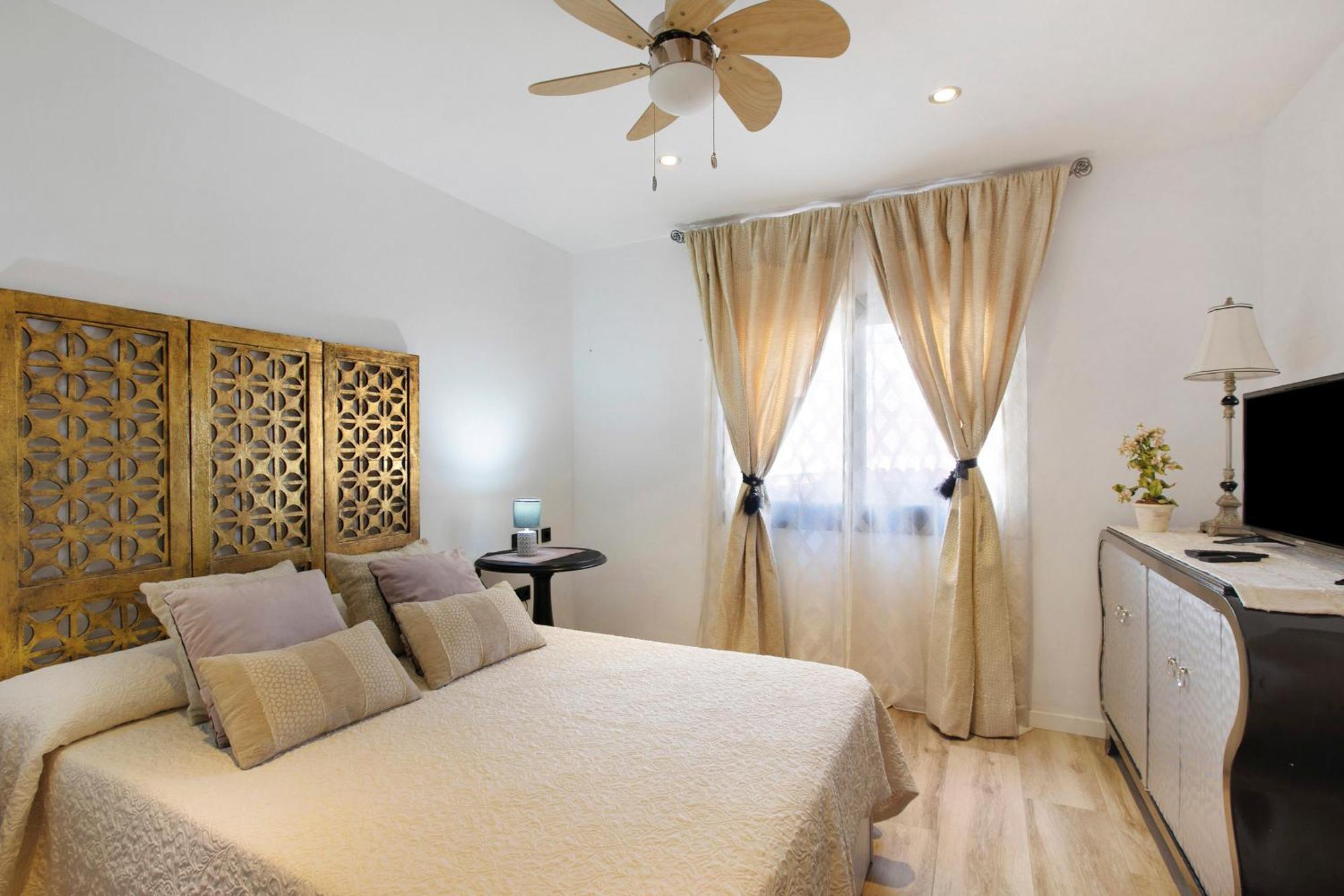 Villa Dolce Vita Tenerife Sur 아데제 외부 사진